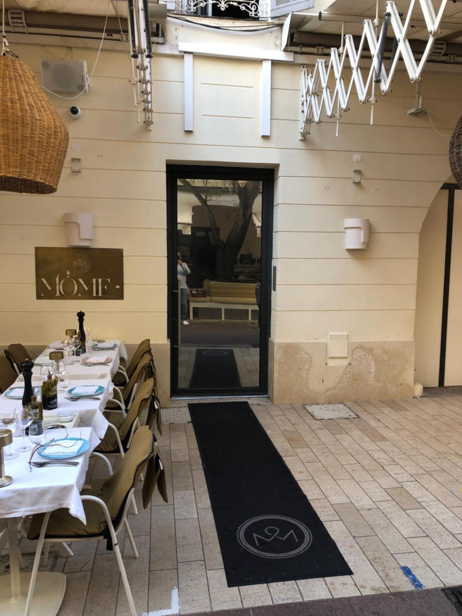 Centre Heart Of Cannes Exterior photo